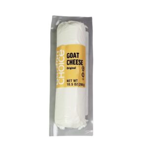 Goat Cheese Log | IPG
