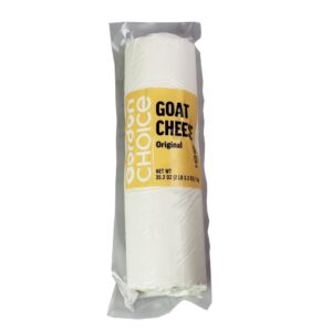 Goat Cheese Log | IPG