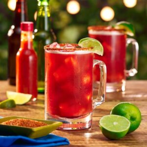 Clamato Juice 64oz | PWB