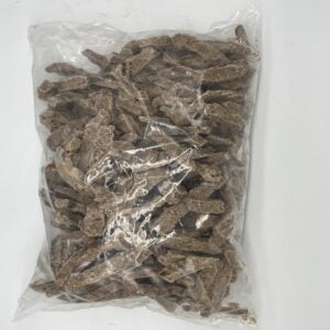 Seasoned Beef Fajita Meat | IPG