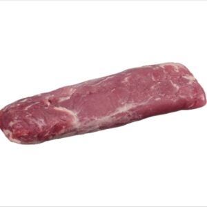 Pork Tenderloin | RAW