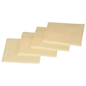 Sliced American Cheese | RAW