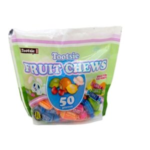 Tootsie Fruit Chews | PNB
