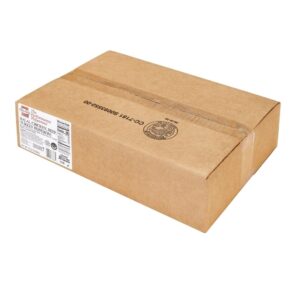 Halal Sliced Pepperoni | COR