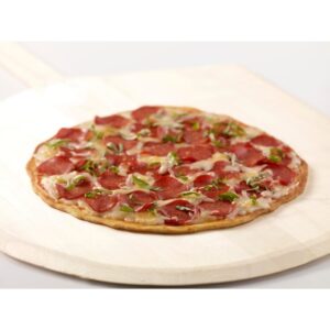 Halal Sliced Pepperoni | PWB