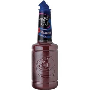 Wildberry Puree Beverage Syrup | IPG