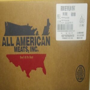 90/10 Ground Beef | COR