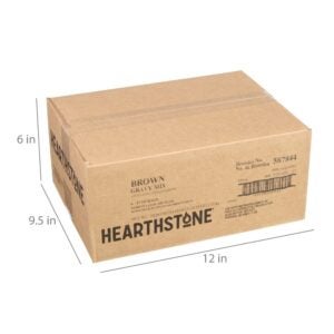 Brown Gravy Mix | COR