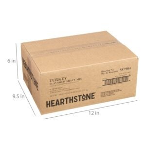 Turkey Gravy Mix | COR