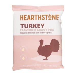 Turkey Gravy Mix | IPG
