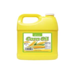 Corn Oil | IPG