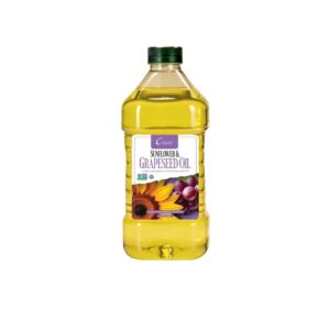Sunflower & Grapeseed Oil Blend | IPG