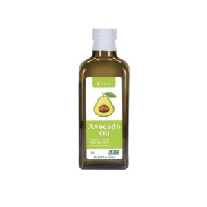 Avocado Oil | IPG