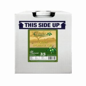 Pomace Olive Oil | COR