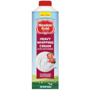 Heavy Whipping Cream | IPG