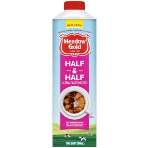Half & Half Creamer | IPG