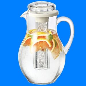 Polycarbonate Ice Pitcher | PWB