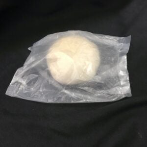 Pizza Dough Balls | PWB