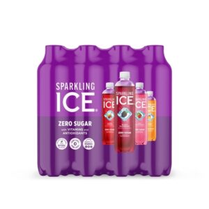 Sparkling Water Variety Pack | COR