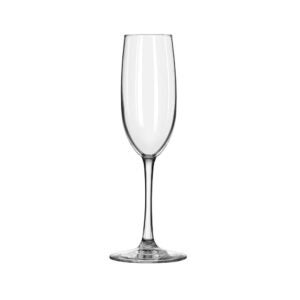 Champagne Flutes 8 oz. | RAW