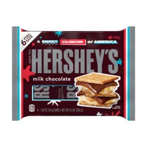 Hershey’s Milk Chocolate Candy Bars | IPG
