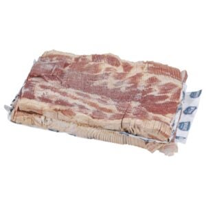 BACON SLCD SMKD HICKR NAT 15# | PNB