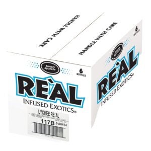 Lychee Beverage Syrup | COR