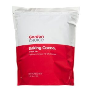 All-Purpose Cocoa | IPG