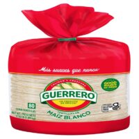 White Corn Tortillas | IPG