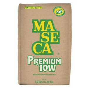 White Corn Masa Flour | COR