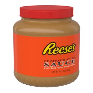 TOPPING PNUT BTR | IPG