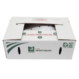 5-1# FRESH GINGER ROOT | COR