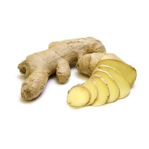 5-1# FRESH GINGER ROOT | PNB