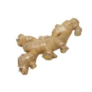 5-1# FRESH GINGER ROOT | RAW