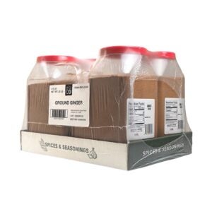 Ground Ginger | COR