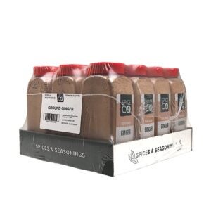 Ground Ginger | COR