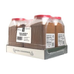 Tikka Masala | COR