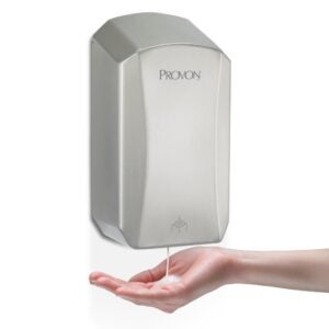 Mild Foam Hand Soap, Touch Free | PNB