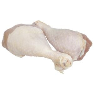 Chicken Drumsticks | RAW