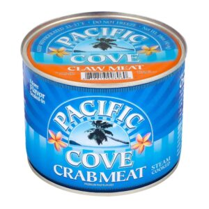 Claw Crab Meat | IPG