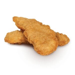 Traditional Chicken Tender Fritters | PNB