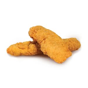 Homestyle Breaded Chicken Tender Fritters | PNB