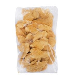 Traditional Chicken Tender Fritters | IPG