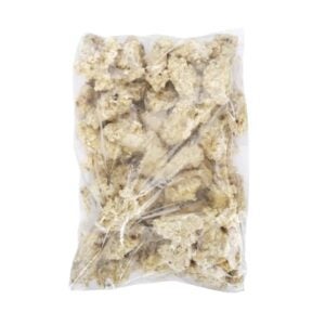 Breaded Chicken Wings | IPG