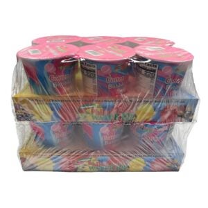 Cotton Candy Italian Ice | COR