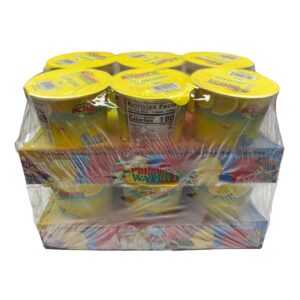 Lemon Italian Ice | COR