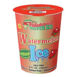 Watermelon Italian Ice | IPG