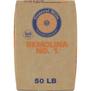 Gold Medal Semolina Flour | COR
