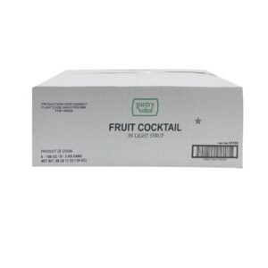 6-10 FRUIT COCKTAIL L/S 116340 | COR