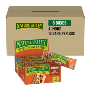 Sweet Almond Gran Bar | PNB